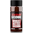 JOLOCHIP World's Hottest Seasoning|Super-Spicy Flavour|Elevate Your Dishes With Intense Heat|Perfect For Bold Seasoning-30g