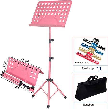 amazon atriles musica