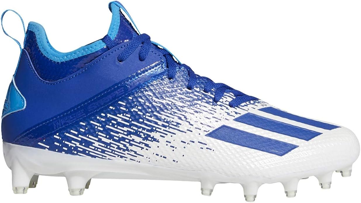 adidas adizero scorch cleats