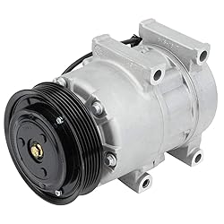 ECCPP AC Compressor 2011-2012 for Hyundai Sonata