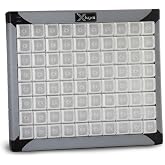 X-keys Programmable USB Keypads and Keyboards (80 Key, XK-80)
