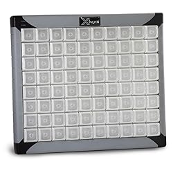 X-keys Programmable USB Keypads and Keyboards