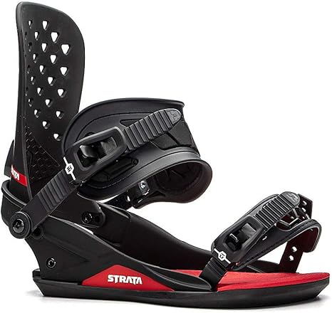 strata bindings