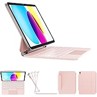 Apple Magic Keyboard Folio for iPad (10th Generation) - Chinese