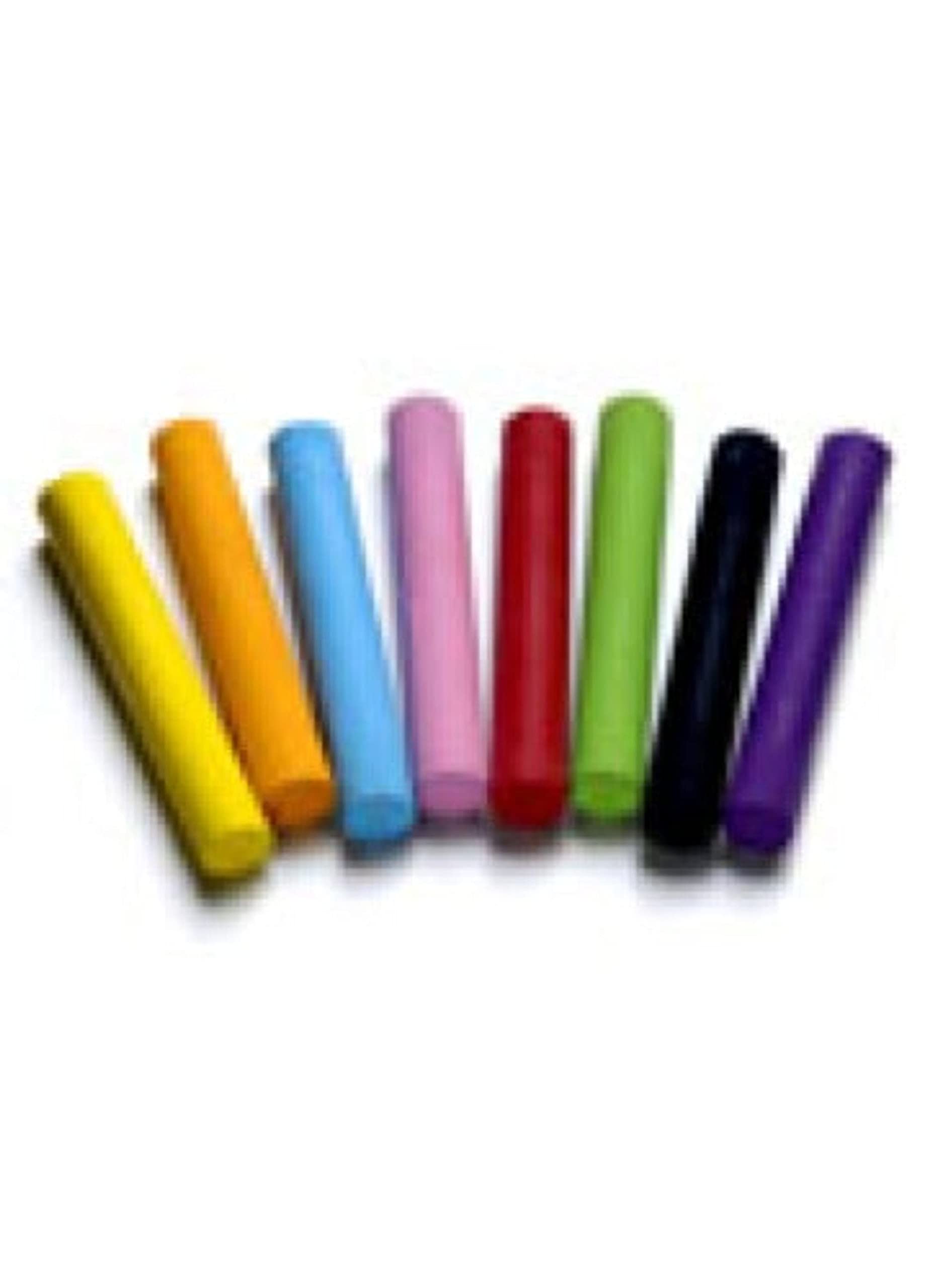 Pergamano Lively Colours Dorso Crayons,