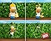 Tribe FD003401 The Simpsons Springfield Pendrive Figure 8 GB Funny USB Flash Drive 2.0 Memory Stick Data Storage, Keyholder Key Ring, Homer Simpson, Yellow