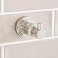 Signature Hardware 447219 Greyfield Single Robe Hook