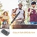 Ordekcity Grill Brush, Best BBQ Brush for Grill, Safe Grill Cleaner for Porcelain, Propane, Electric, Infrared, Stainless Steel, Gas, Iron and Weber Grill Grates