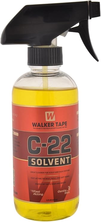 c22 solvent