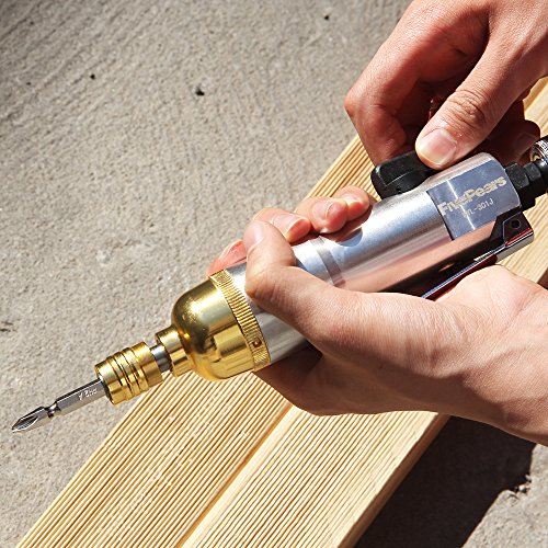 4 FivePears+Industrial+Reversible+Screwdriver+WYL0005