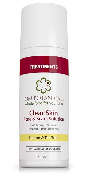 fast acting pimple cream