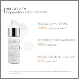 Bioderma Pigmentbio C-Concentrate Vitamin C Serum 15ml Brightening view 2