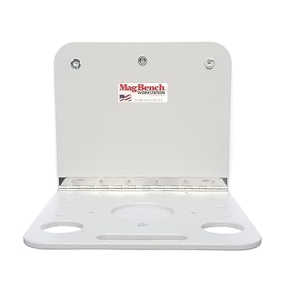 Magbench Workstation Utility