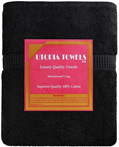 1 Utopia+Towels+Cotton+Machine+Washable