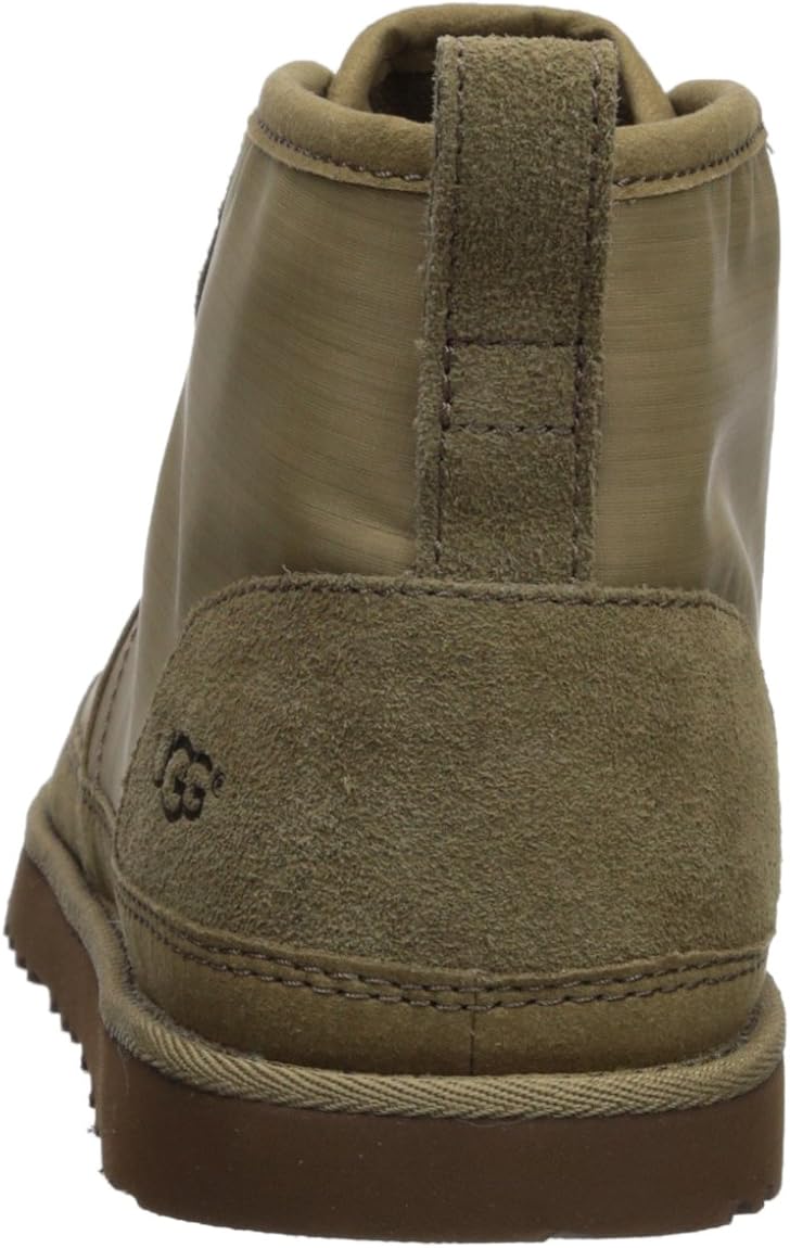 ugg neumel ripstop chukka boot