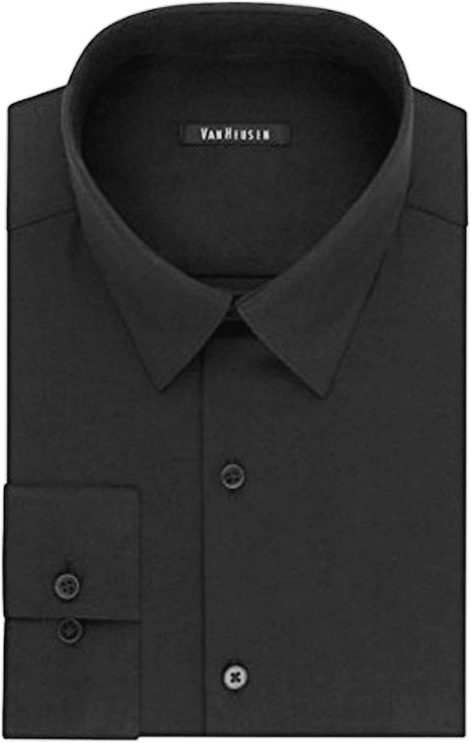 18.5 slim fit dress shirt