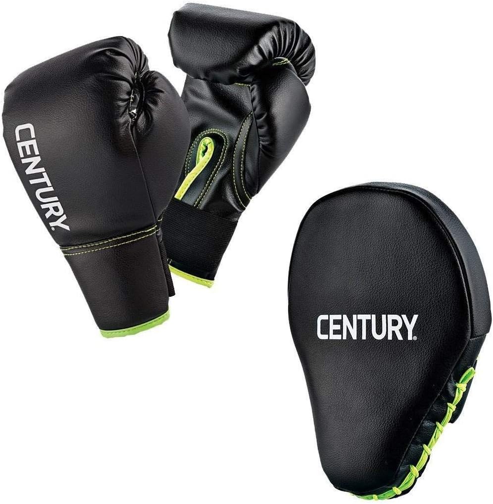 Boxing gloves and mitts combo Clearance