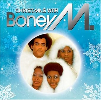 Christmas with Boney M: Amazon.ca: Music