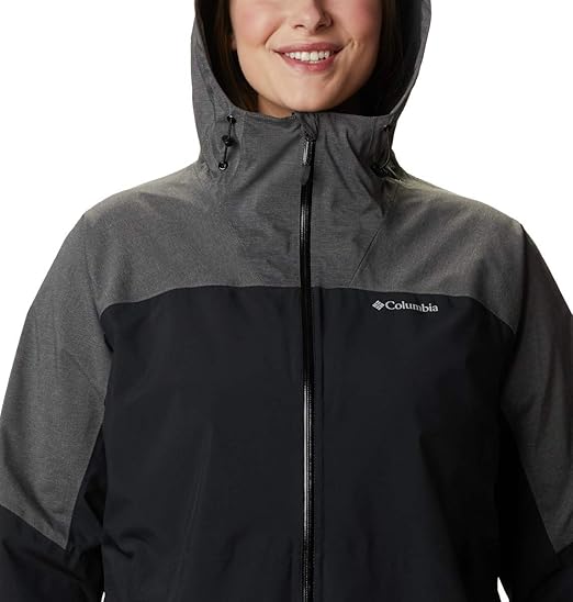 columbia powell valley jacket