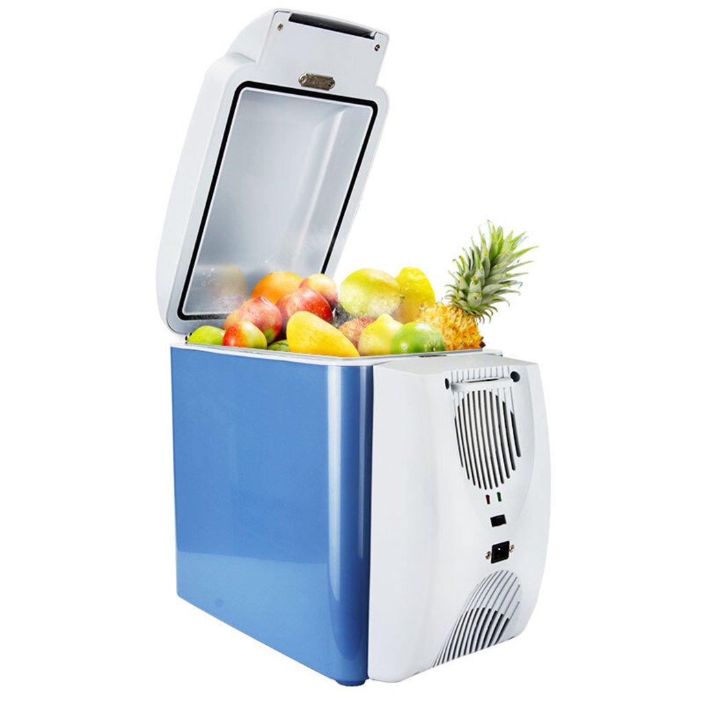 Which Is The Best 7L Car Refrigerator Home Appliances