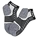 Running Socks, Gmark Women's Men's Ultimate Dry Cotton Athletic Ankle Socks 1,3,6 Pairs
