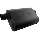 Flowmaster 952549 Super 40 Series Chambered Muffler
