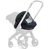 Doona Insect Net - Compatible with Doona Car Seat & Stroller