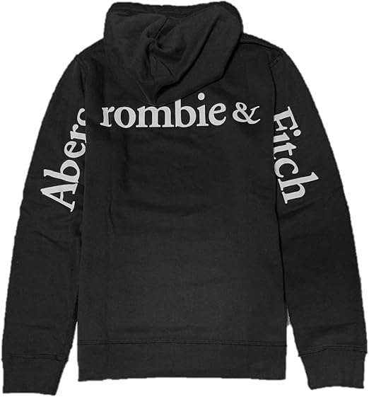 Abercrombie hoodies amazon Clearance