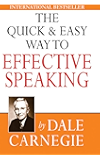 The Quick and Easy Way to Effective Speaking