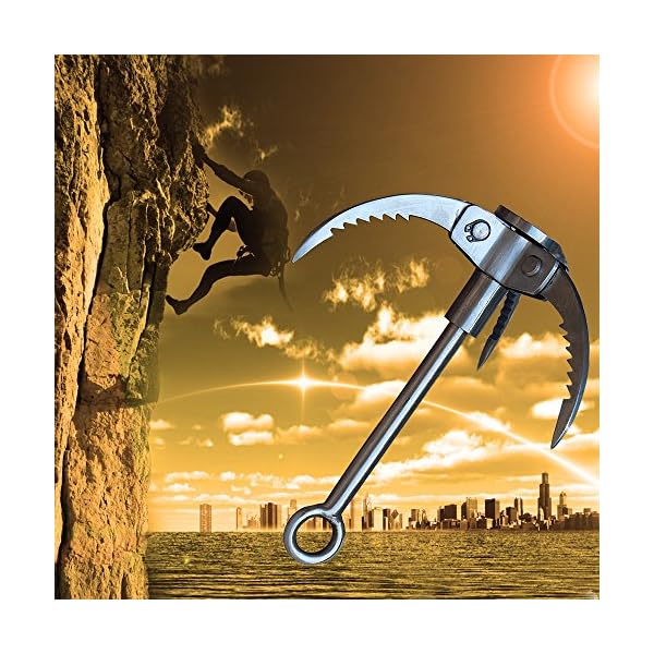 Grappling-Hook Grappling-Hook