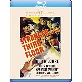 Stranger On the Third Floor [Blu-ray]