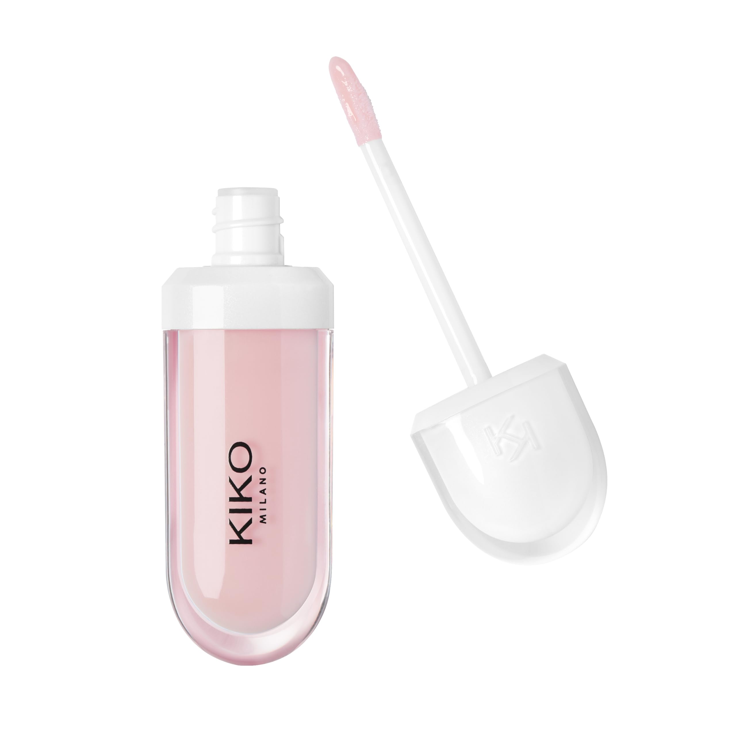 KIKO Milano Lip Volume Tutu Rose | Perfecting and volumising lip cream