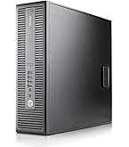 【動作品・即使用可】HP Elitedesk600 G4 SF Amazon.com: HP 600 G4 SFF Desktop Intel i5-8400 UP to 4.00