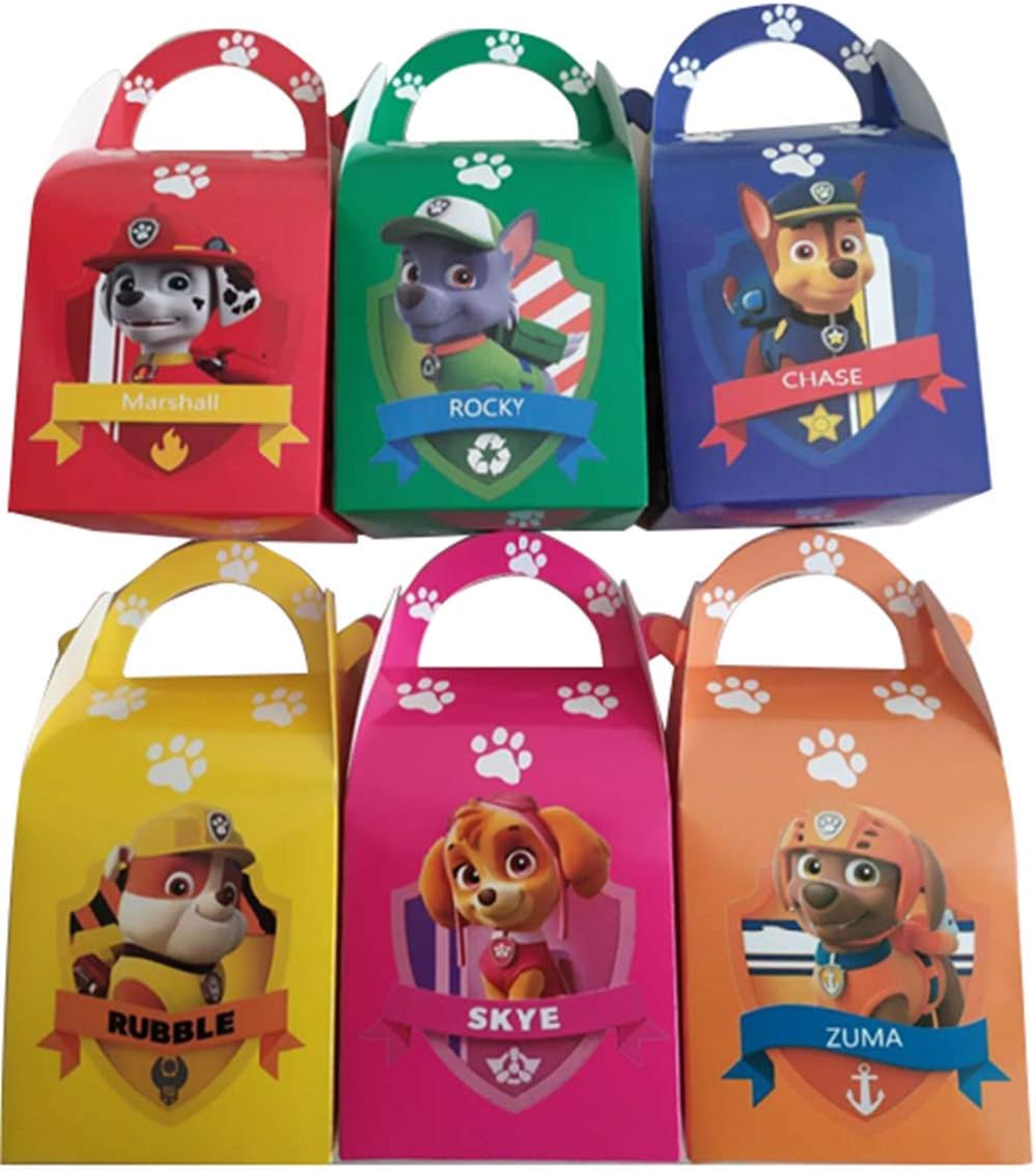 skye paw patrol gifts