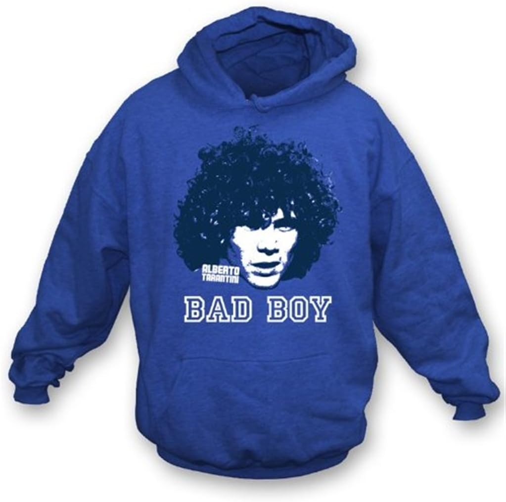 bad blue boys hoodie