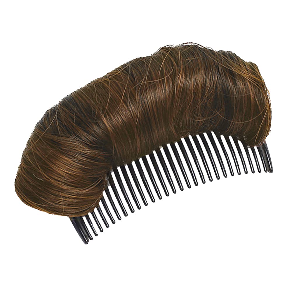 Bump Up Comb Clip Women's Hair Pad Accessories Hair Styler Insert Tool Hair Decoration Comb DIY Hairstyle Beauty Tool