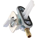 MOTOKU Gas Tank Fuel Petcock Valve Switch for YZ80 YZ85 YZ426F | for YZ450F YZ250F YZ400F, Fuel Shut Off Valve
