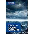 Cicero: On Duties (Cambridge Texts in the History of Political Thought)