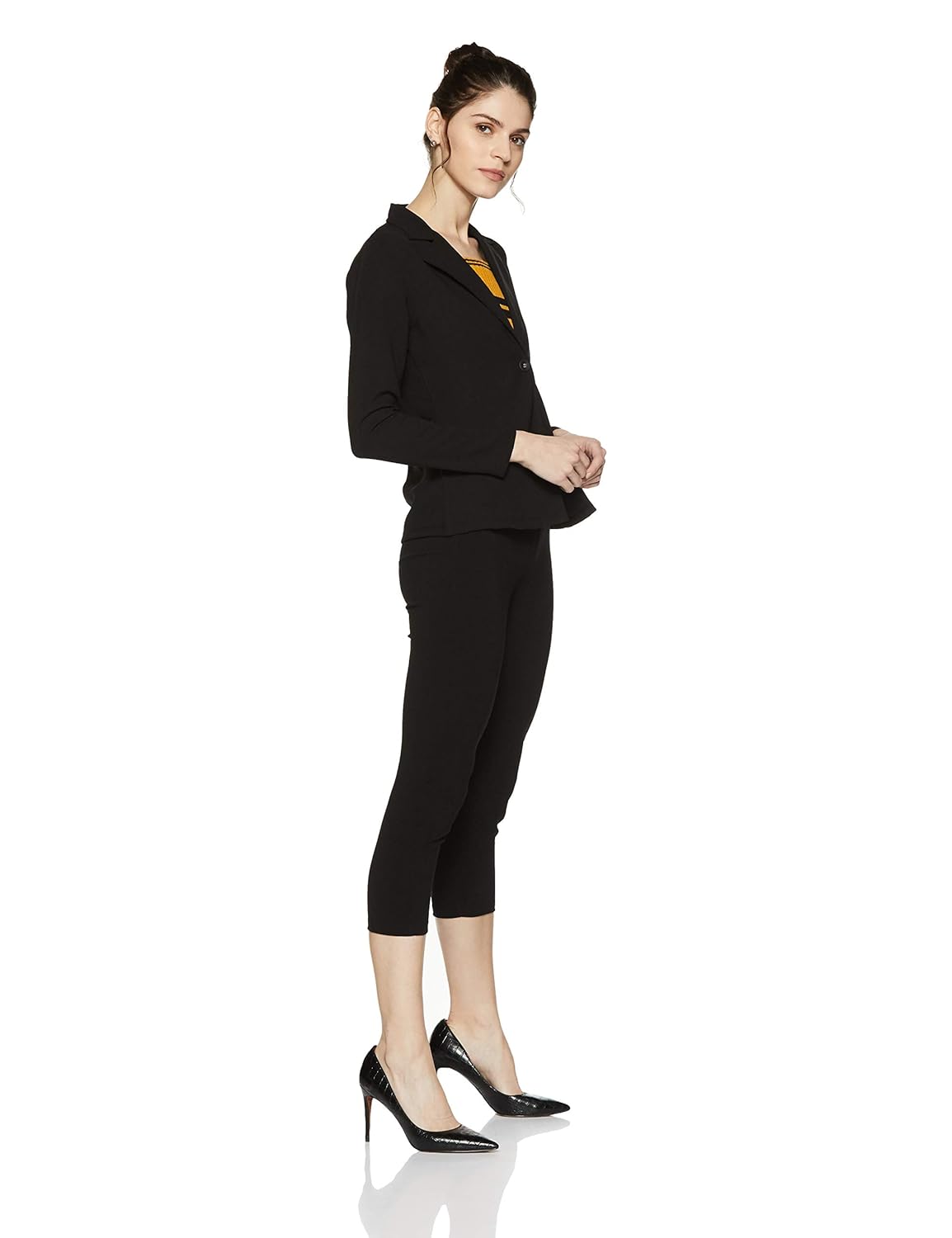 stalk buy love women's donna blazer