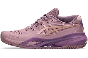 ASICS Women's Gel-Resolution X Padel Padel Shoes
