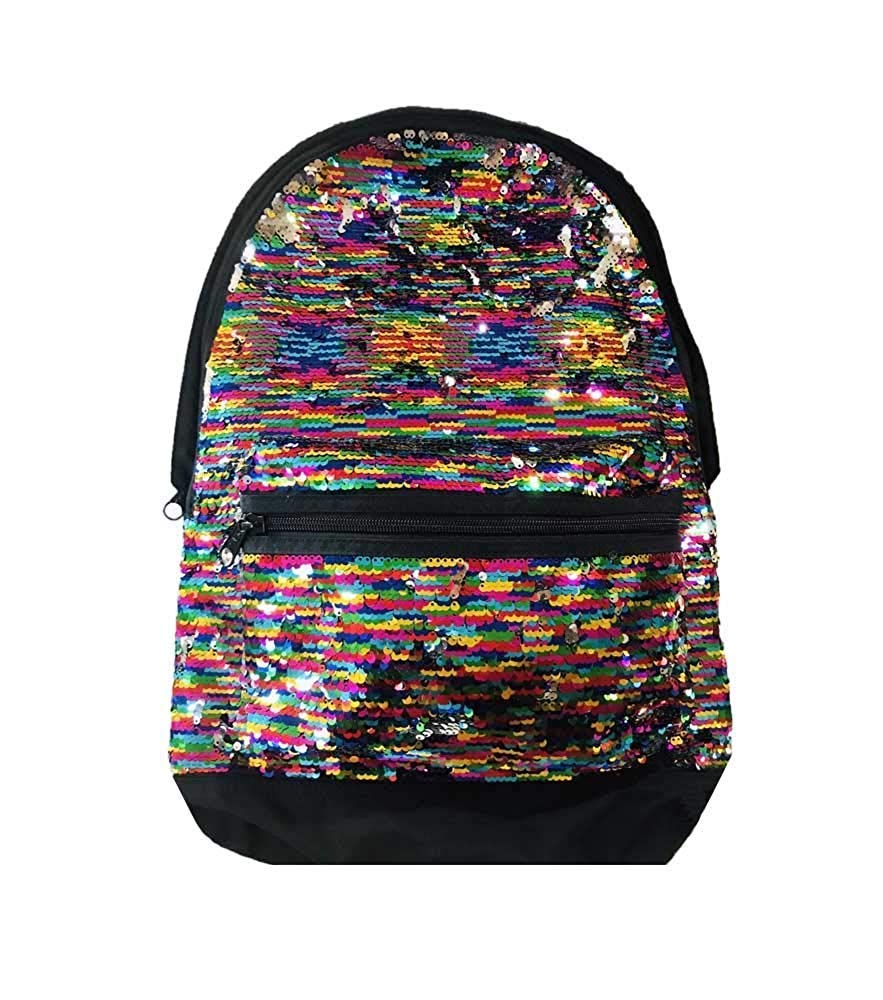 bling campus backpack