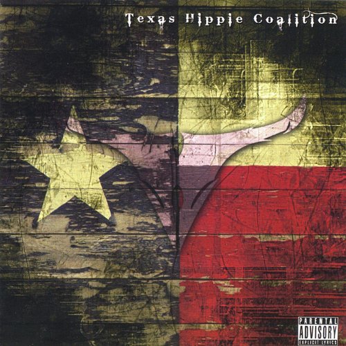 TEXAS HIPPIE COALITION - No Shame Lyrics - Zortam Music