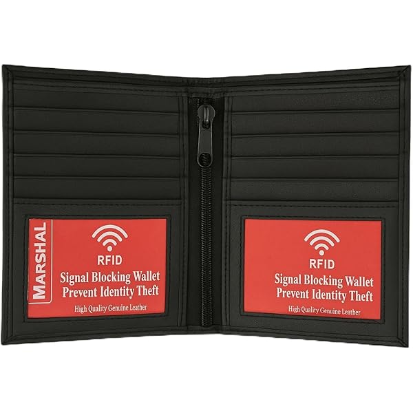 Porta Cartoes Homem Tarjetero Pierre Cardin De Piel RFID Bloqueo Para  Tarjetas Tarjetero Hombre