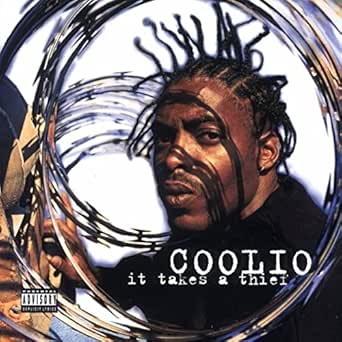 Ghetto Cartoon by Coolio on Amazon Music - Amazon.com