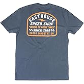 FASTHOUSE Junction Short Sleeve Tee