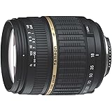 TAMRON 高倍率ズームレンズ AF18-200mm F3.5-6.3 XR DiII ペンタックス用 APS-C専用 A14P