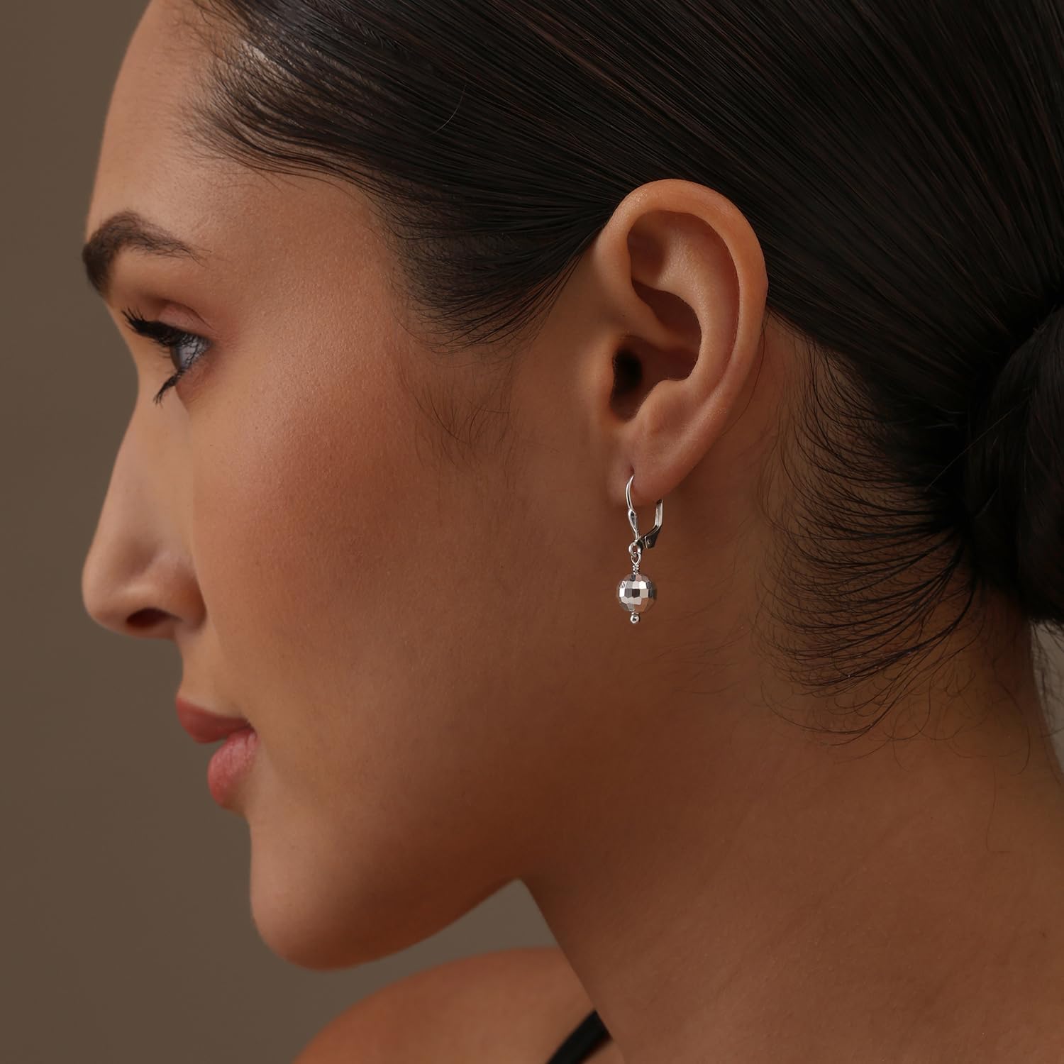 Sterling Silver Earrings