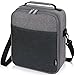 Lifewit Insulated Lunch Box Lunch Bag for Adults Men Women, Thermal Bento Bag for Work/School/Picnic, Grey