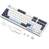 ATTACK SHARK K8 Wireless Mechanical