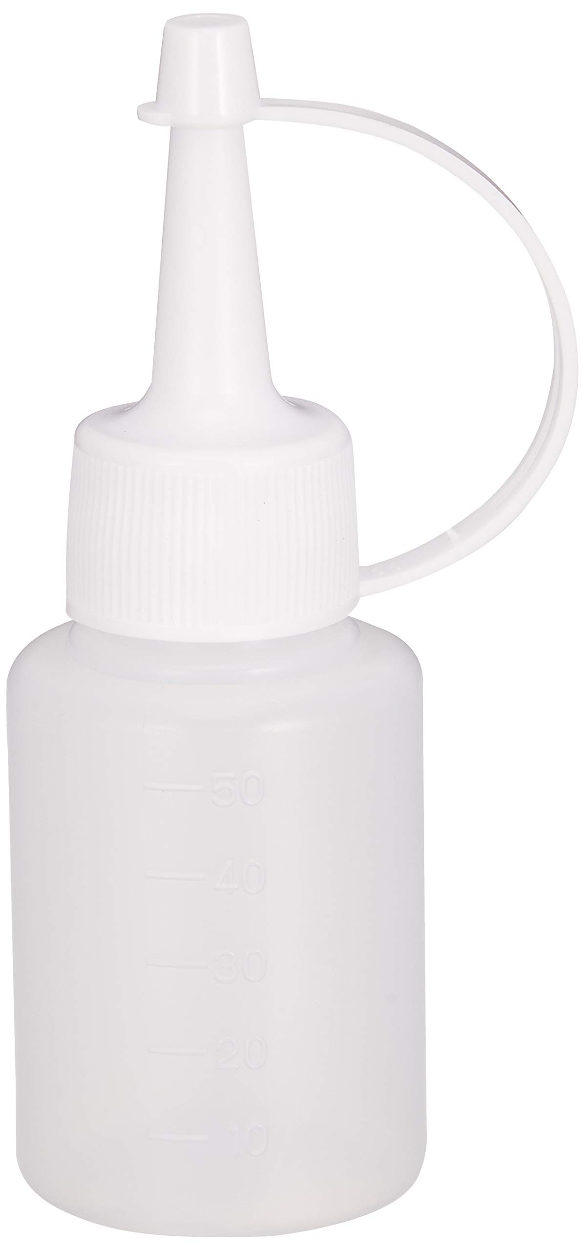 瑞穂 スポイドボトル５０ｍｌ 透明商品画像